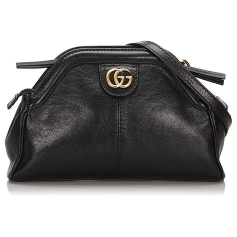 gucci soho rebelle|Crossbody Bags for Women .